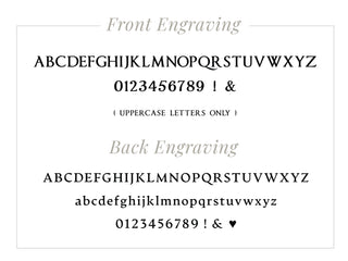 TITANIUM St Michael Protection Necklace