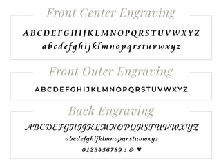 TITANIUM Women's Mothers Day Necklace