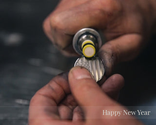 Happy New Year!
