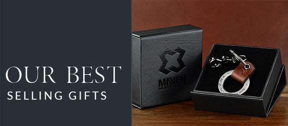 Best Selling Engraved Gifts
