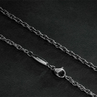 Titanium Chains