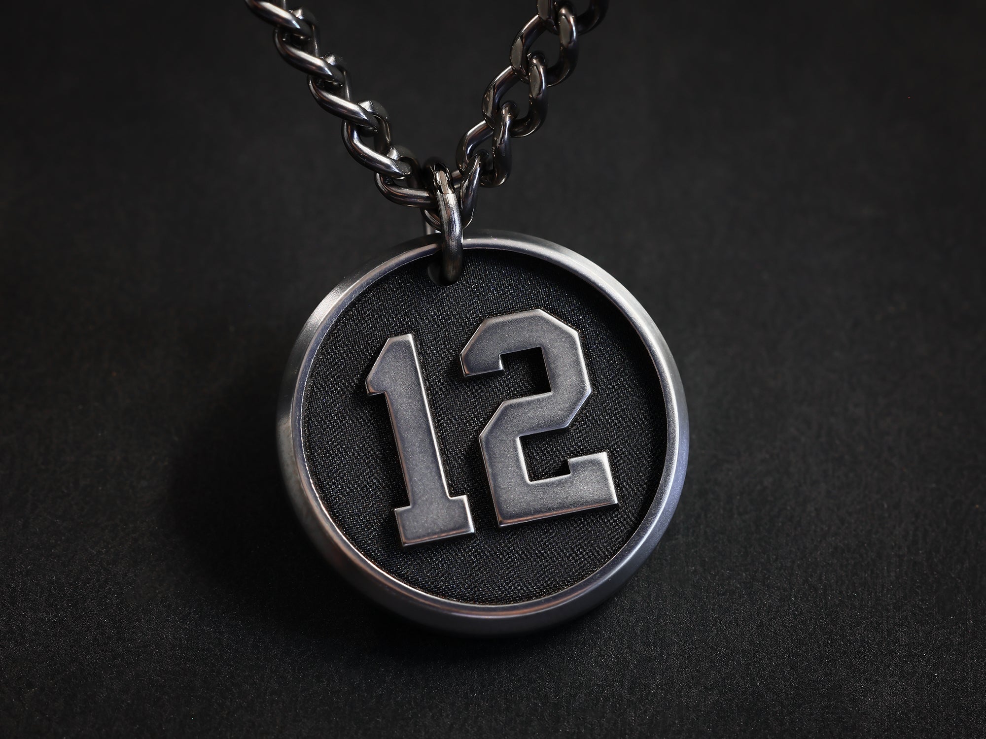 Custom necklace online with initials