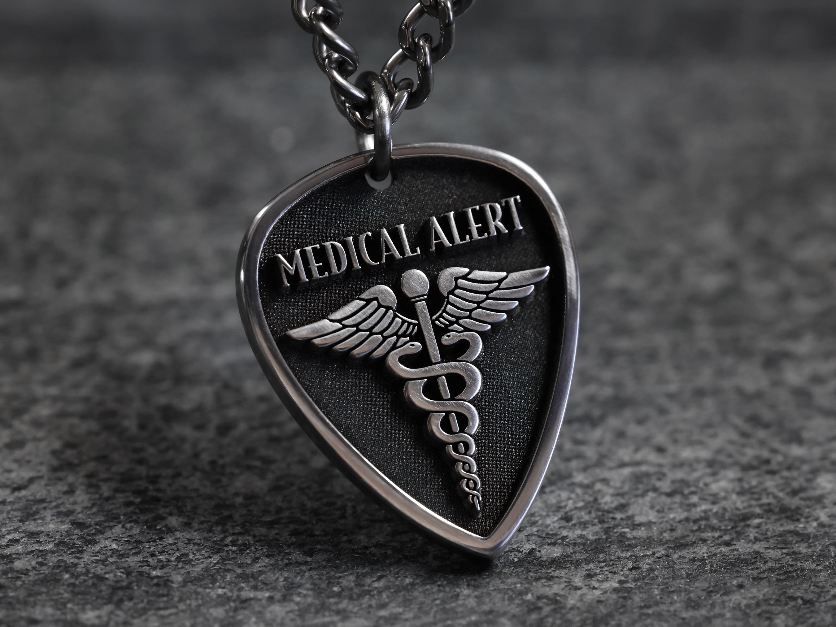 Boots medical alert necklaces on sale